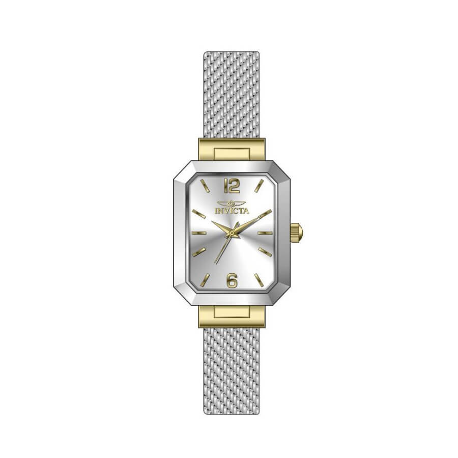Ceas de damă Invicta Angel Luxury Edition 48152