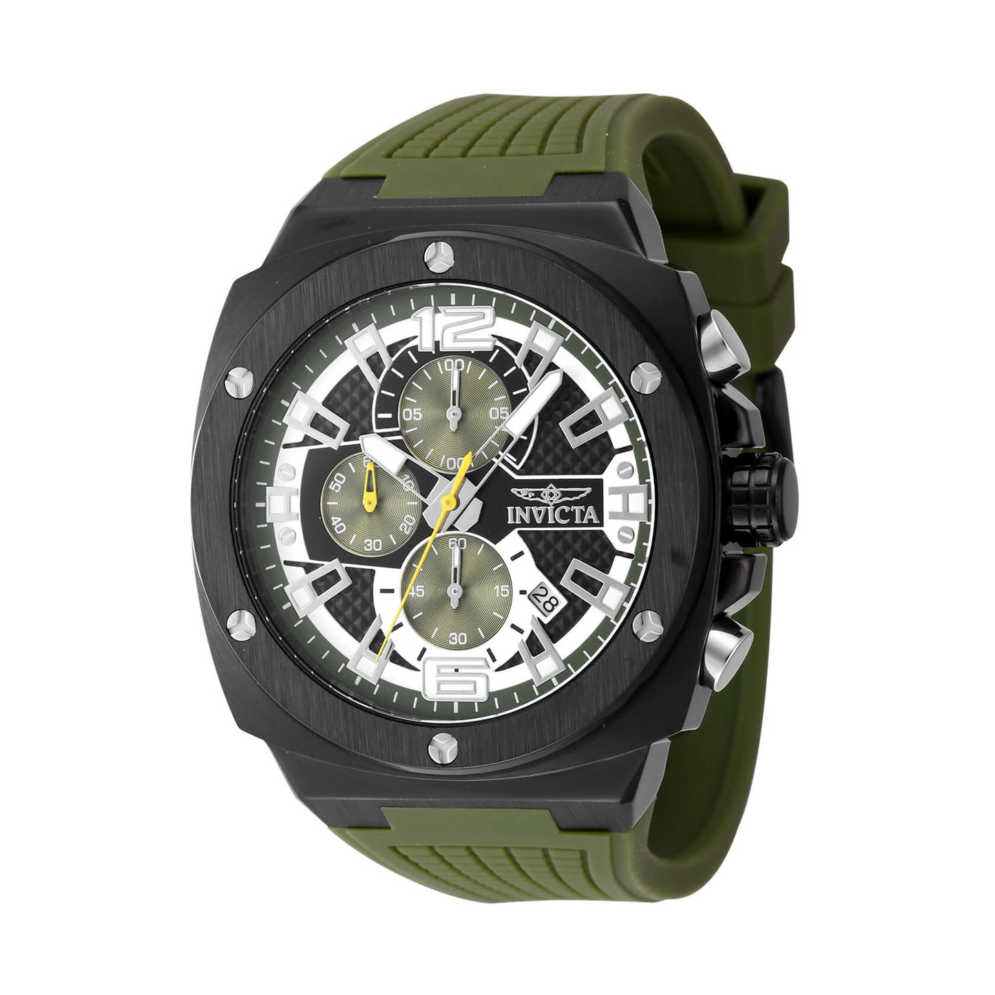 Ceas bărbătesc Invicta Racing 48162