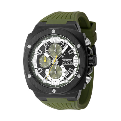 Ceas bărbătesc Invicta Racing 48162