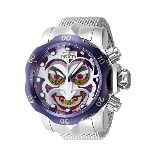 Ceas bărbătesc Invicta Joker Venom Swiss Z60