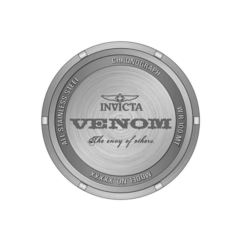 Ceas bărbătesc Invicta Joker Venom Swiss Z60