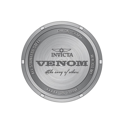 Ceas bărbătesc Invicta Joker Venom Swiss Z60