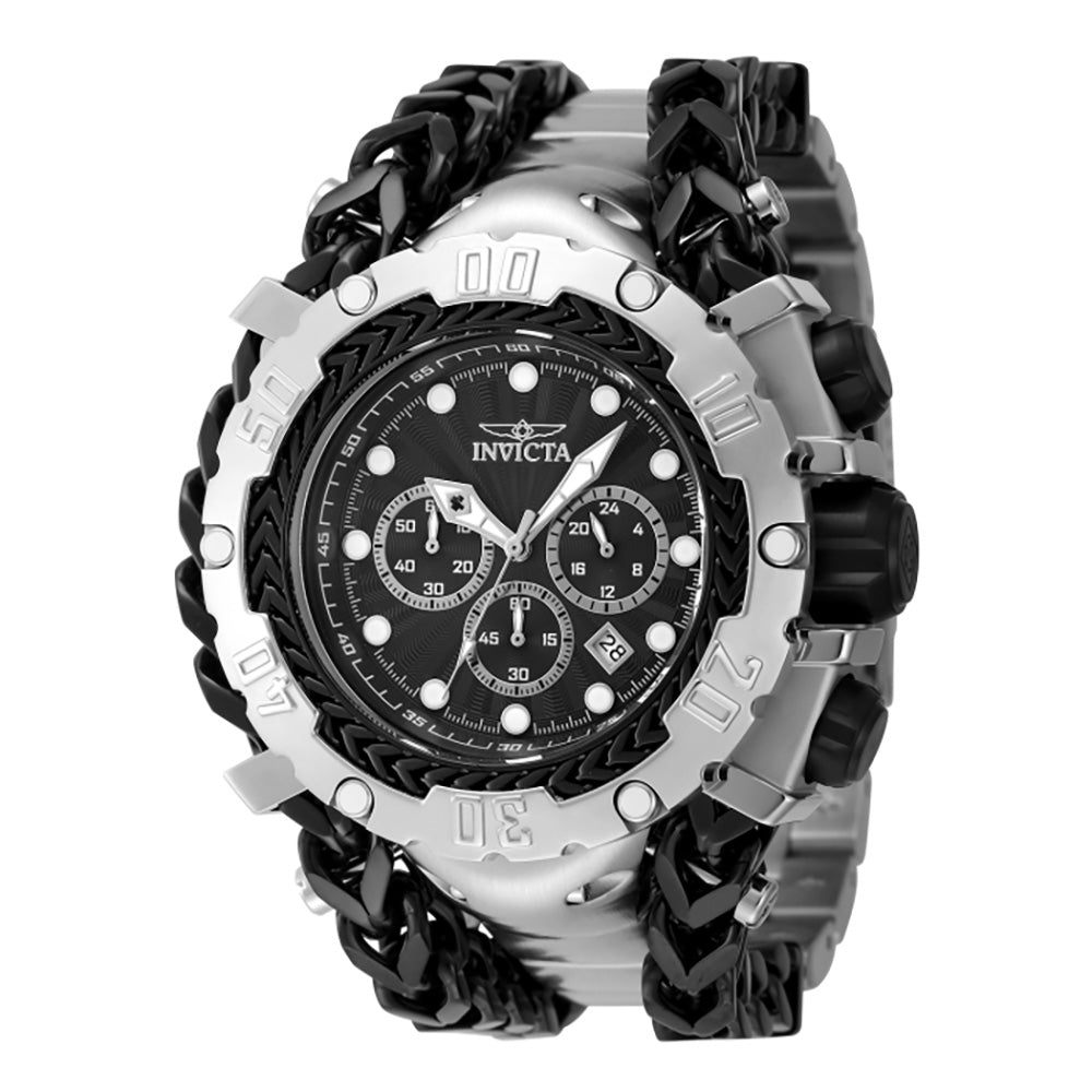 Ceas bărbătesc Invicta Gladiator Legiunea Neagră 48185