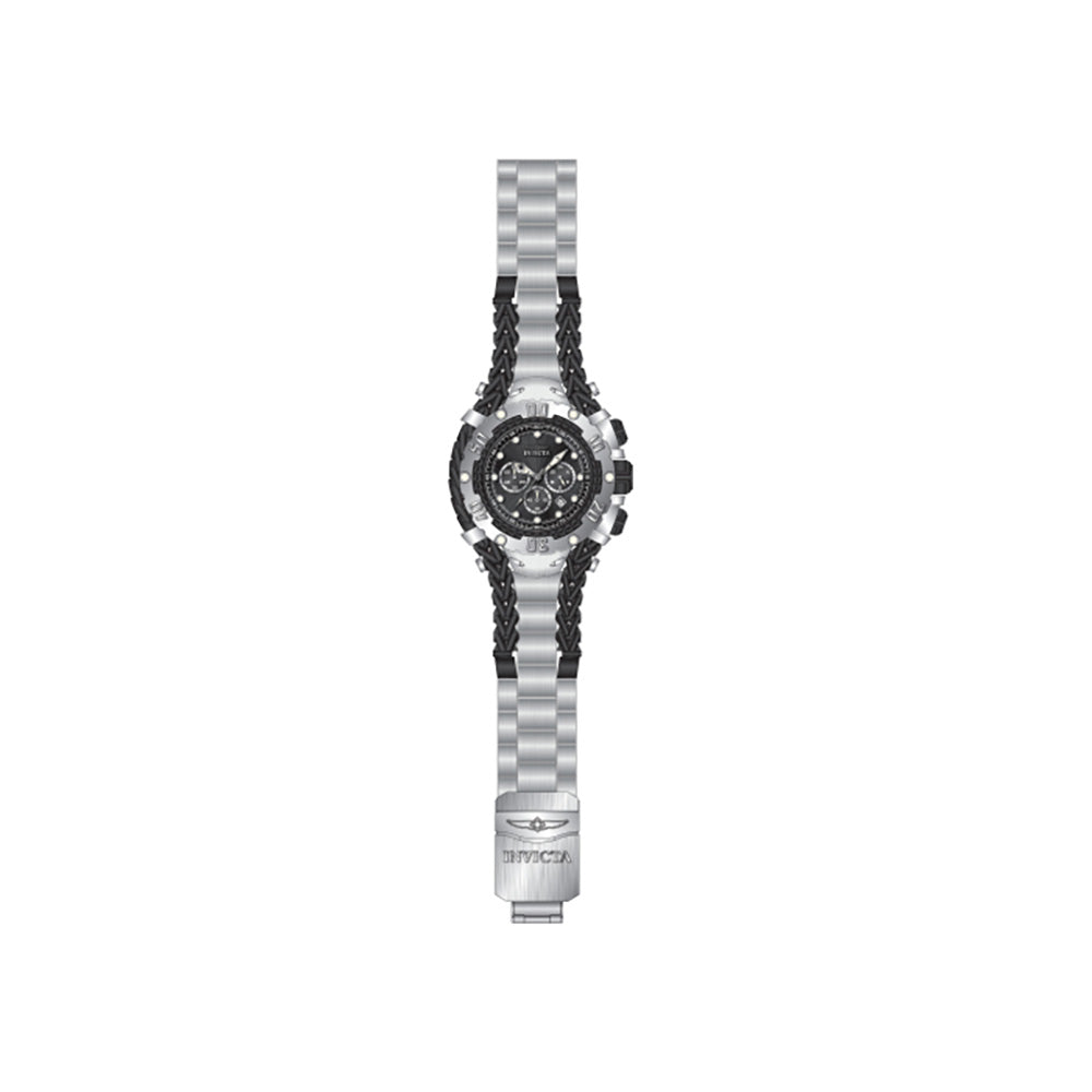 Ceas bărbătesc Invicta Gladiator Legiunea Neagră 48185