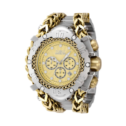 Ceas bărbătesc Invicta Gladiator Gold Legion 48190