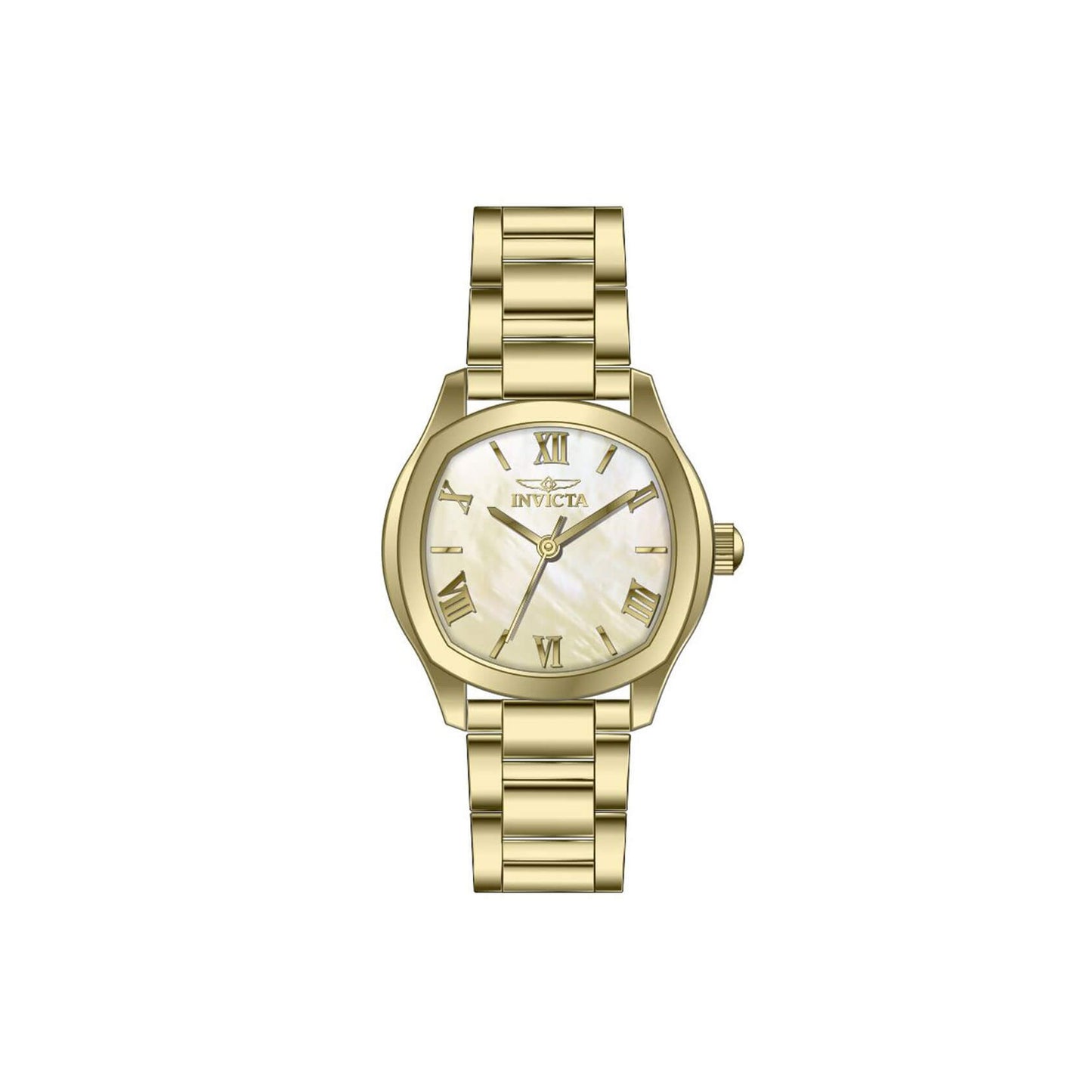 Ceas de damă Invicta Wildflower 48235