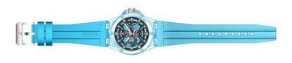Ceas bărbătesc Invicta Racing Saphirex 48797