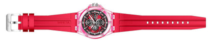 Ceas bărbătesc Invicta Racing Saphirex 48801
