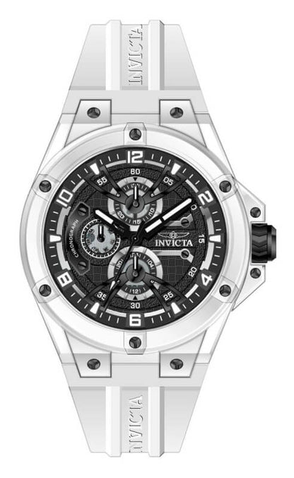 Ceas bărbătesc Invicta Racing Saphirex 48809