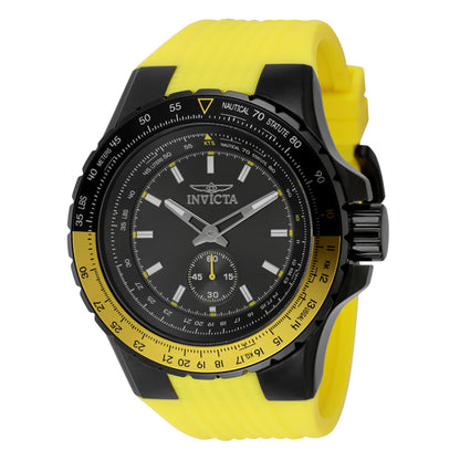 Ceas bărbătesc Invicta Aviator Skyshock II 49301