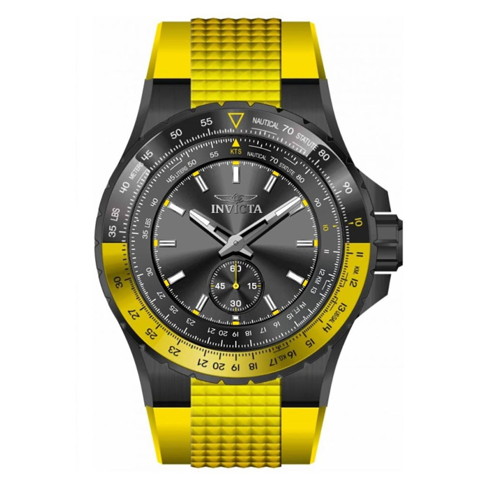 Ceas bărbătesc Invicta Aviator Skyshock II 49301