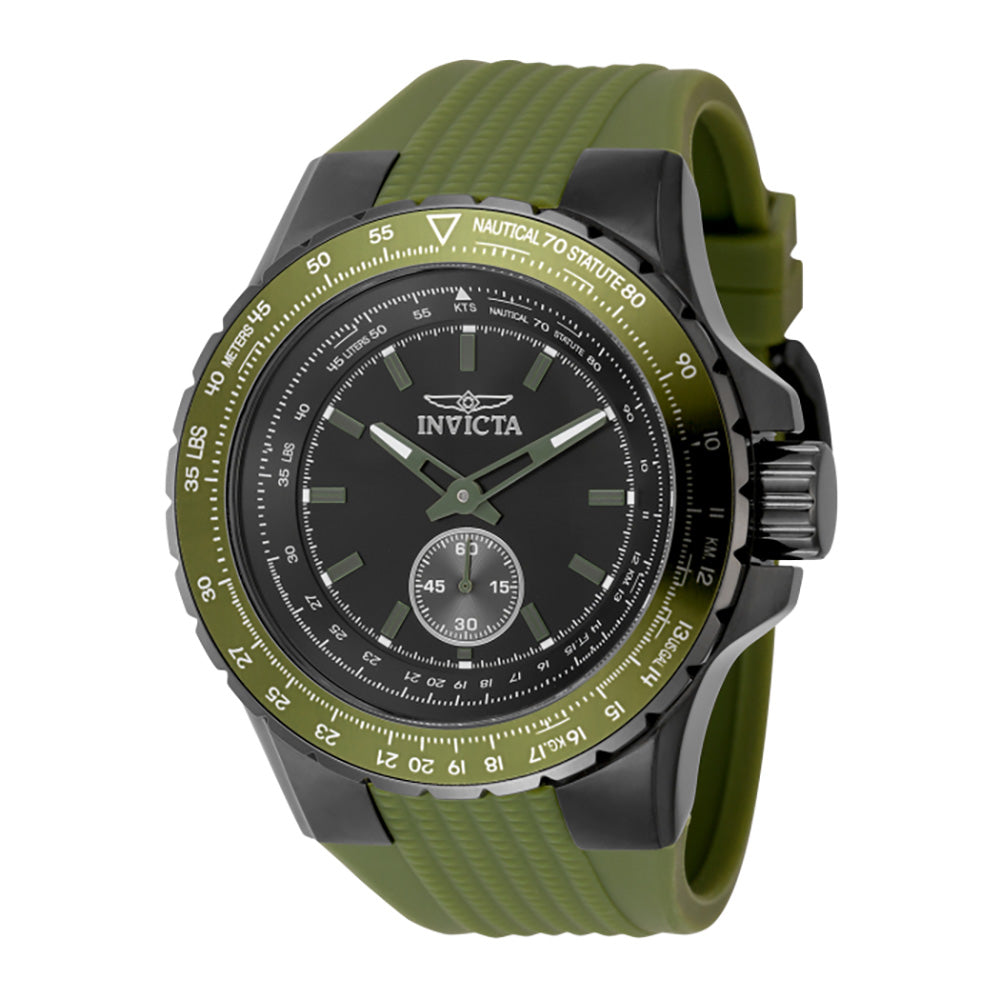 Ceas bărbătesc Invicta Aviator Ranger 49311