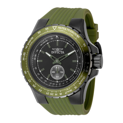 Ceas bărbătesc Invicta Aviator Ranger 49311