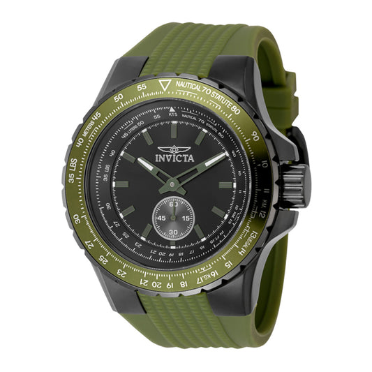 Ceas bărbătesc Invicta Aviator Ranger 49311
