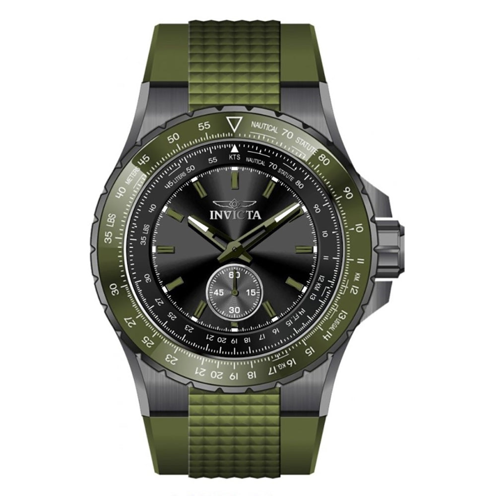 Ceas bărbătesc Invicta Aviator Ranger 49311