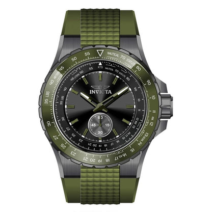 Ceas bărbătesc Invicta Aviator Ranger 49311