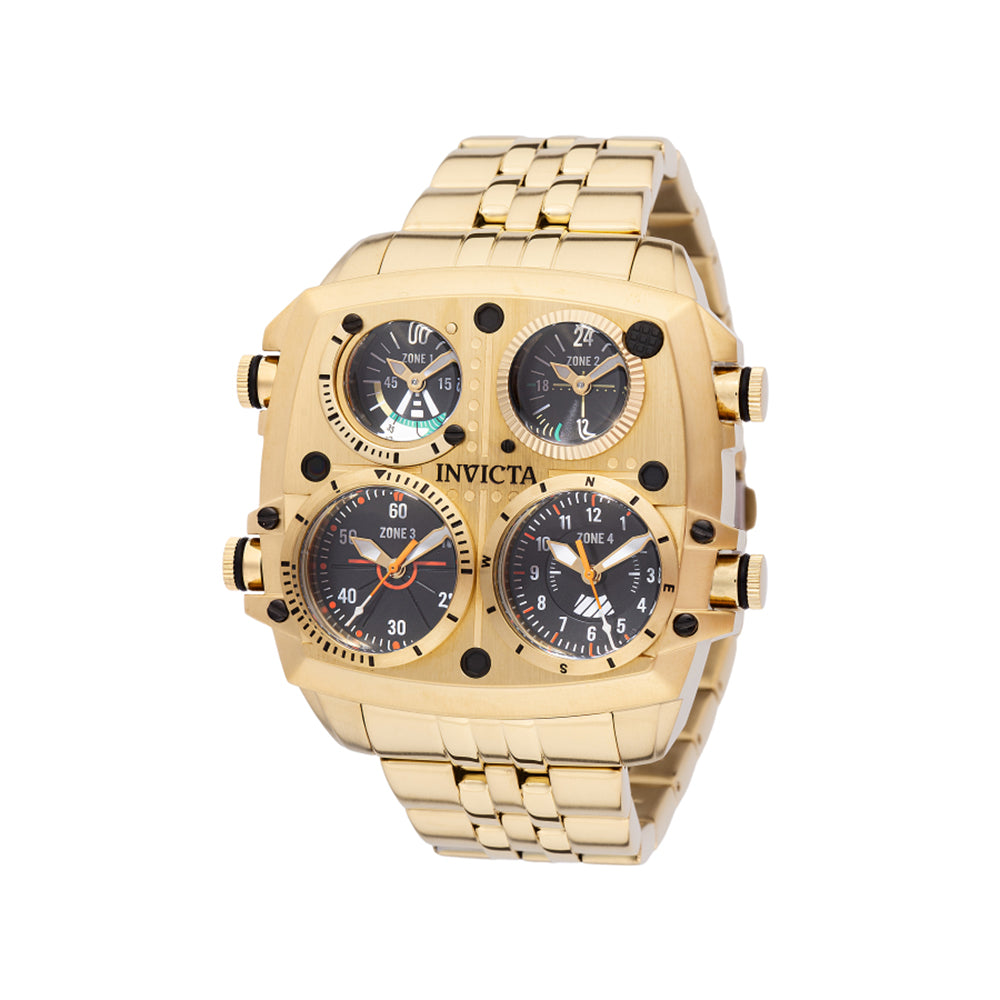 Ceas bărbătesc Invicta Zulu Time Exclusive 49604