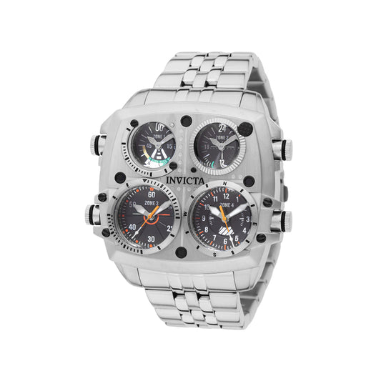 Ceas bărbătesc Invicta Zulu Time Exclusive 49605