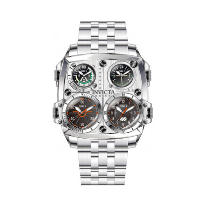 Ceas bărbătesc Invicta Zulu Time Exclusive 49605