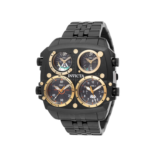 Ceas bărbătesc Invicta Zulu Time Exclusive 49606