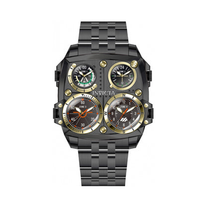 Ceas bărbătesc Invicta Zulu Time Exclusive 49606