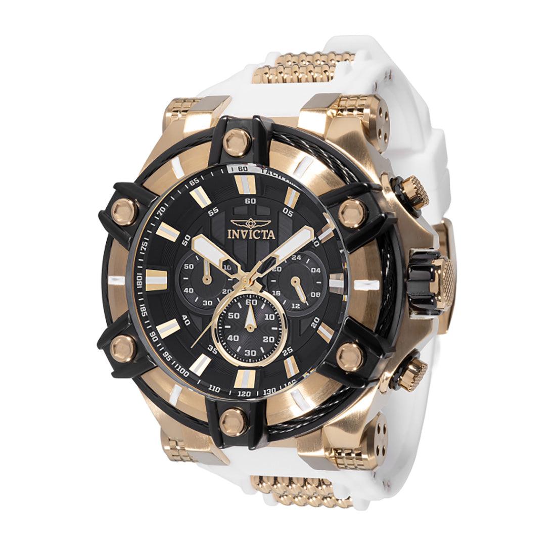 Ceas bărbătesc Invicta Bolt White Legion 49806