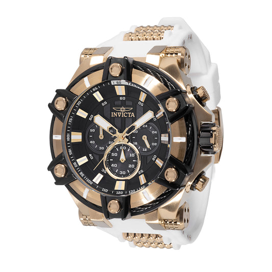 Ceas bărbătesc Invicta Bolt White Legion 49806
