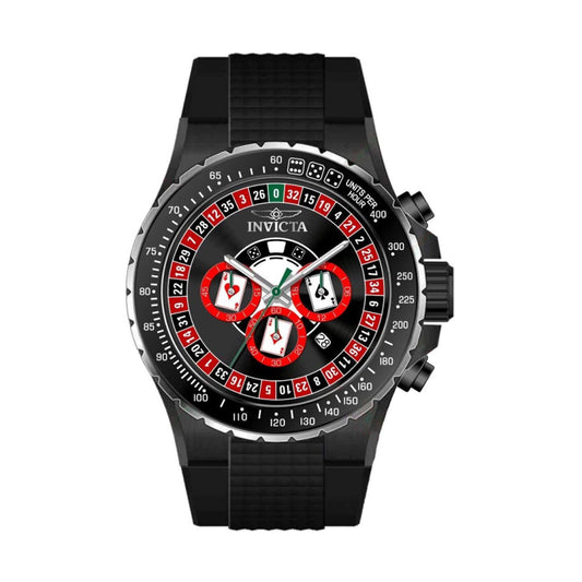 Ceas bărbătesc Invicta Aviator Premium Casino 49849
