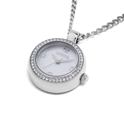 Ceas mini de damă Invicta Angel Necklace Lady 49931