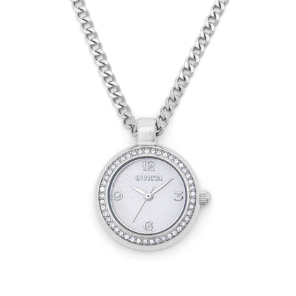 Ceas mini de damă Invicta Angel Necklace Lady 49931