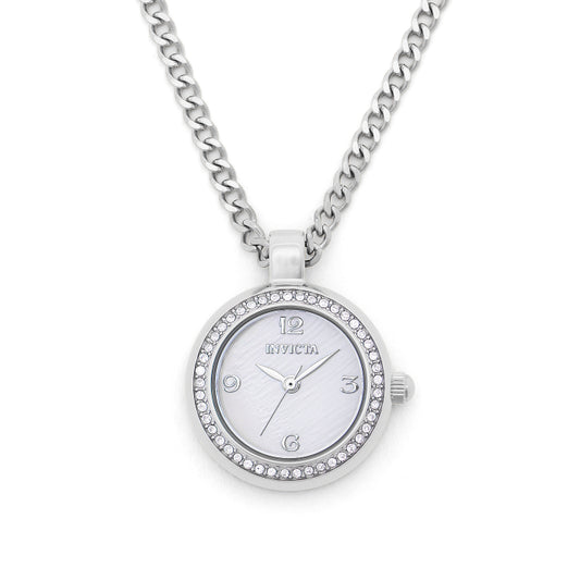 Ceas mini de damă Invicta Angel Necklace Lady 49931
