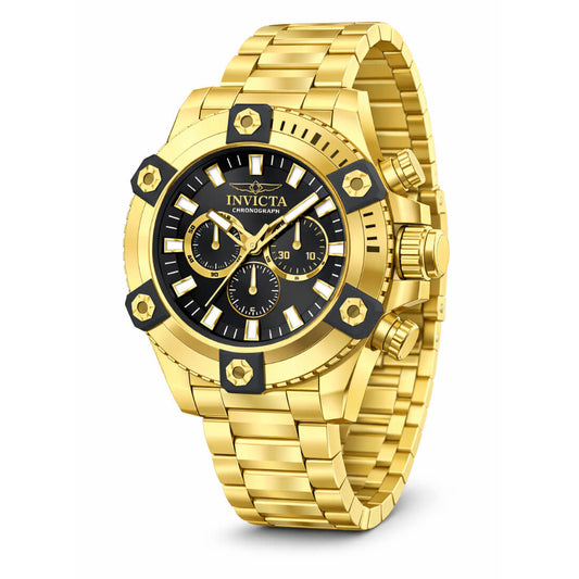 Ceas bărbătesc Invicta Coalition Forces Noktanis Chronograph 50066