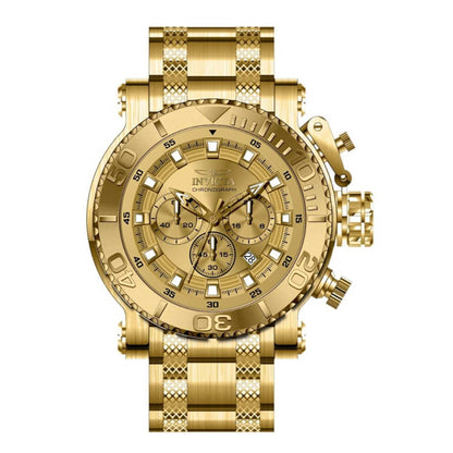 Ceas bărbătesc Invicta Coalition Forces Synarchy Chronograph 50115