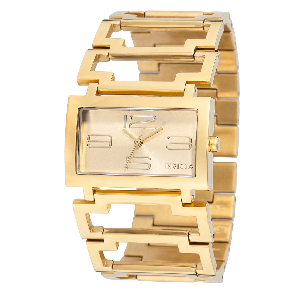 Ceas de damă Invicta Angel Lady Gold 50168