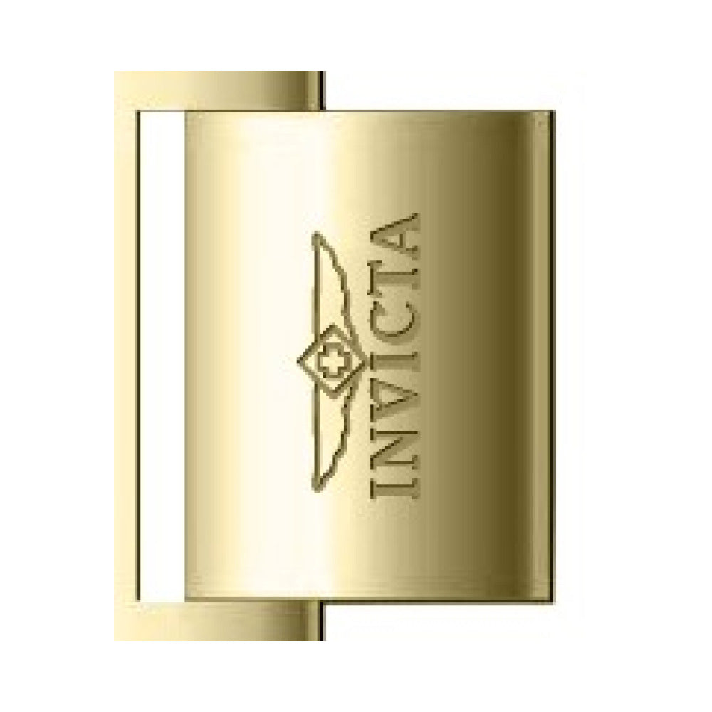 Ceas de damă Invicta Angel Lady Gold 50168