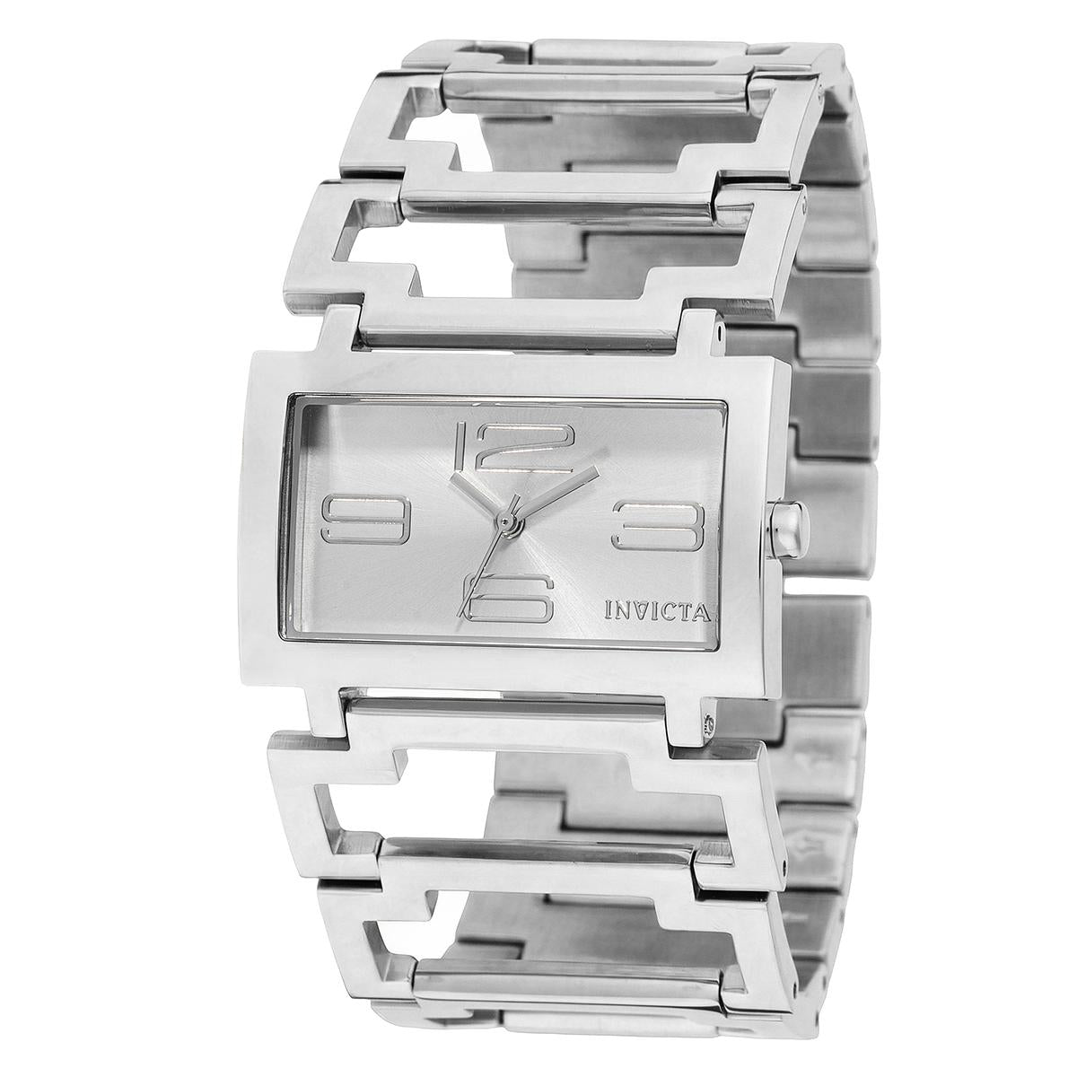 Ceas de damă Invicta Angel Lady Silver 50169