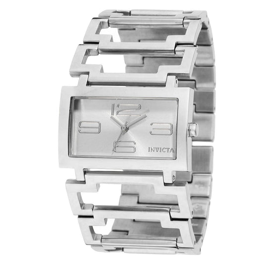 Ceas de damă Invicta Angel Lady Silver 50169
