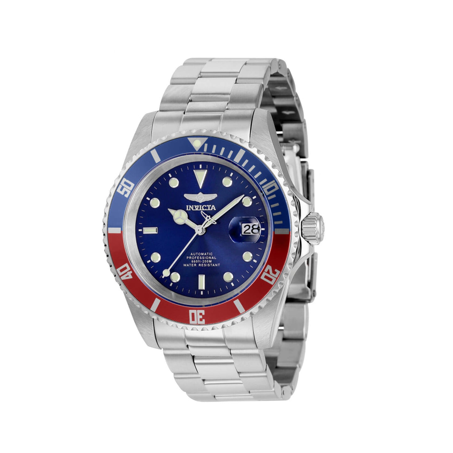 Ceas bărbătesc Invicta Pro Diver 5053OBXL