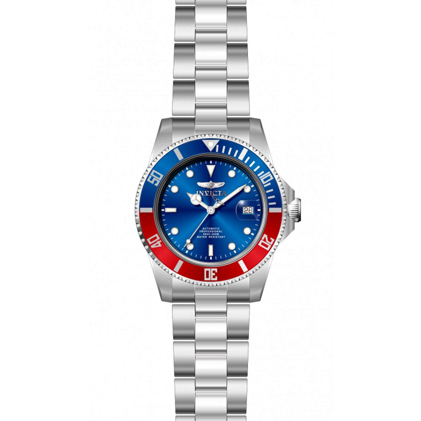 Ceas bărbătesc Invicta Pro Diver 5053OBXL