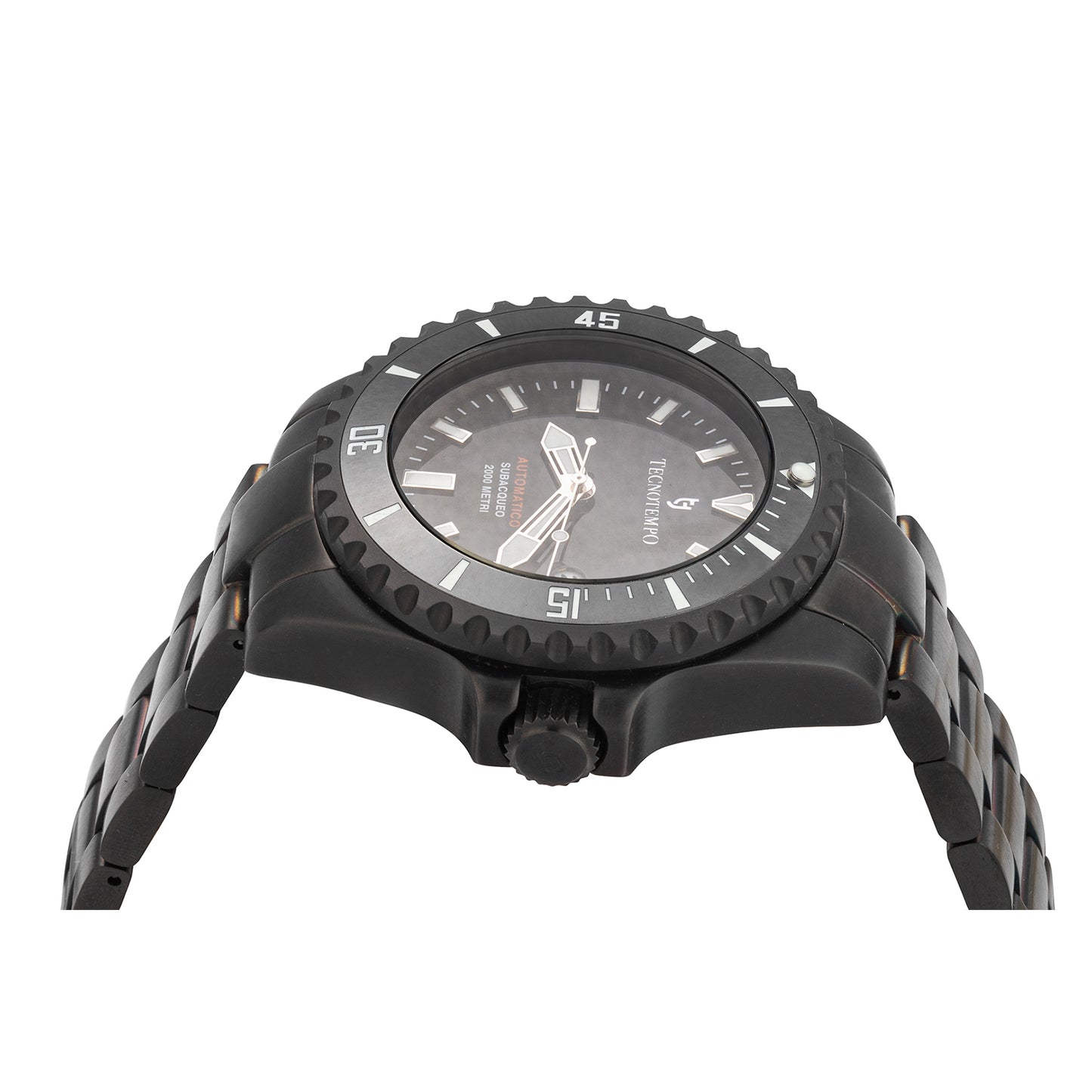 Ceas bărbătesc TecnoTempo Automatic Diver's