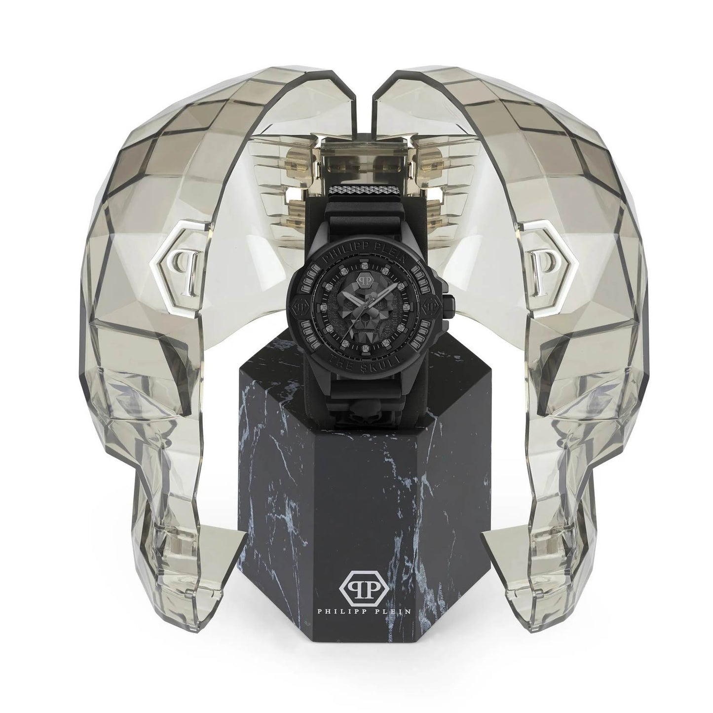 Philipp Plein Ceasul $kull PWNAA0322