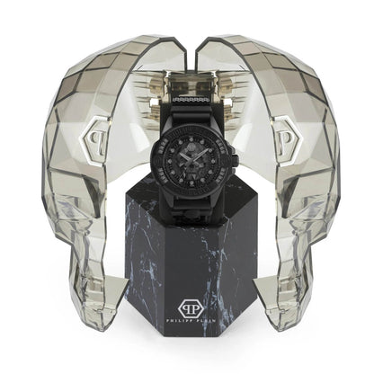 Philipp Plein Ceasul $kull PWNAA0322
