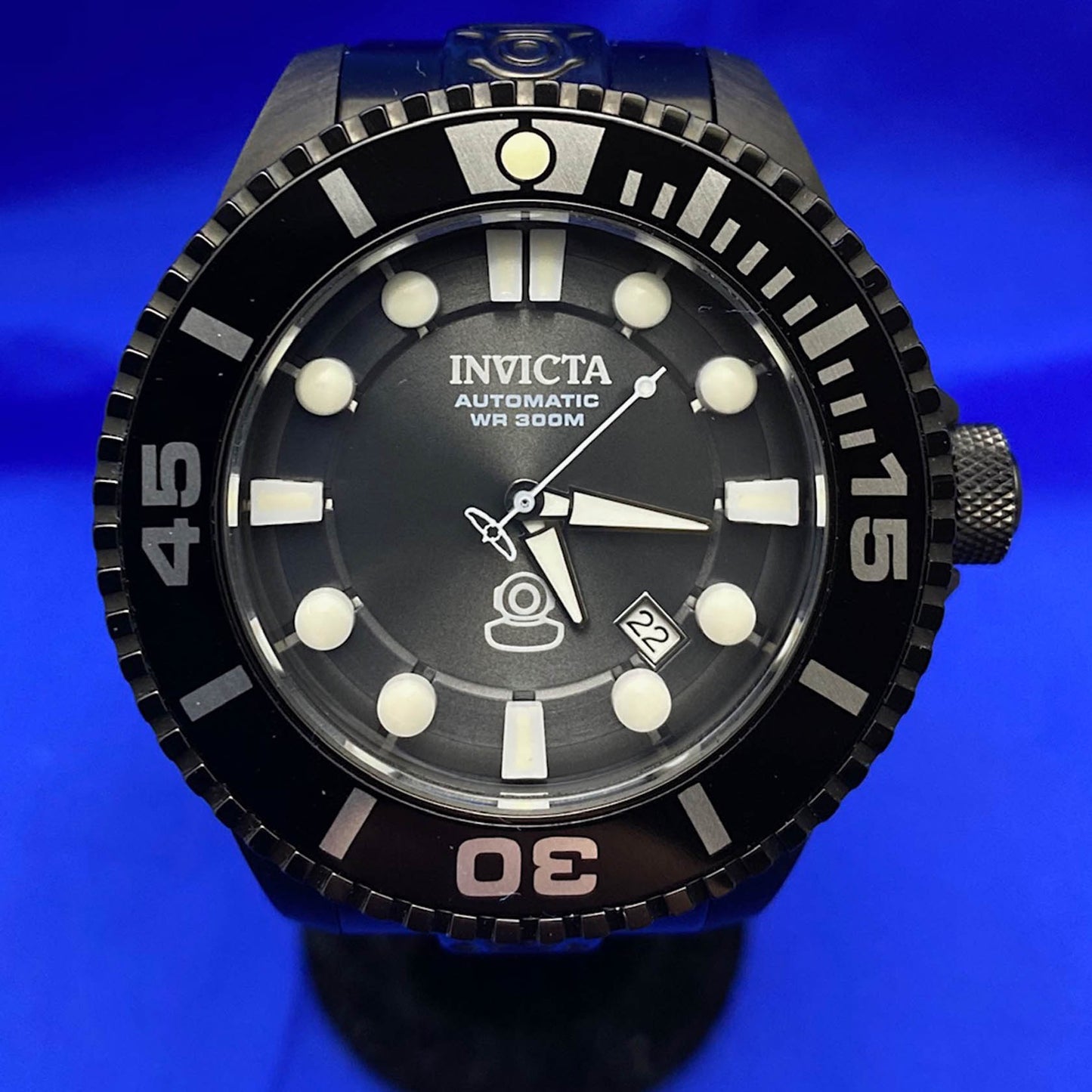 Ceas bărbătesc Invicta Pro Diver