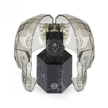 Ceas bărbătesc Philipp Plein THE $KULL KING PWLAA0422
