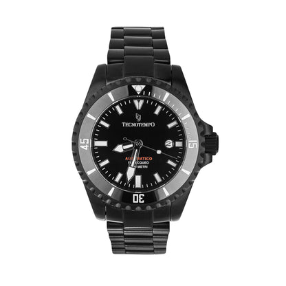 Ceas bărbătesc TecnoTempo Automatic Diver's