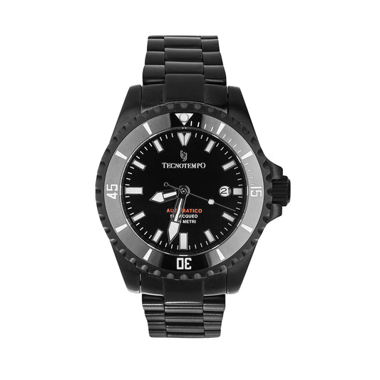 Ceas bărbătesc TecnoTempo Automatic Diver's