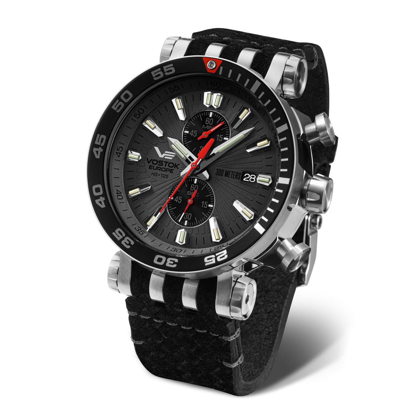 Ceas bărbătesc Vostok Energia VK61 Limited