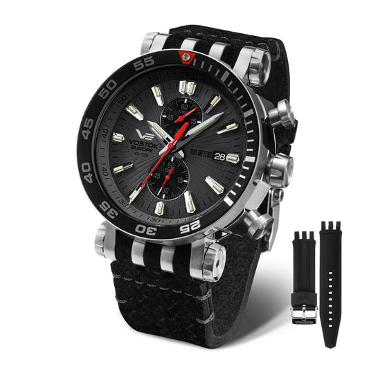 Ceas bărbătesc Vostok Energia VK61 Limited