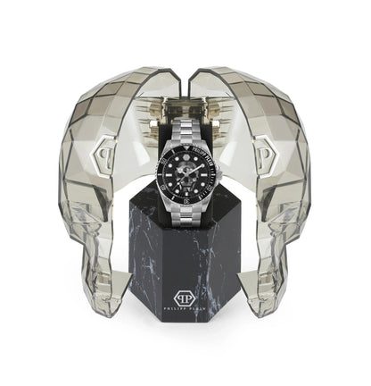 Ceas bărbătesc Philipp Plein The $kull Diver PWOAA0522