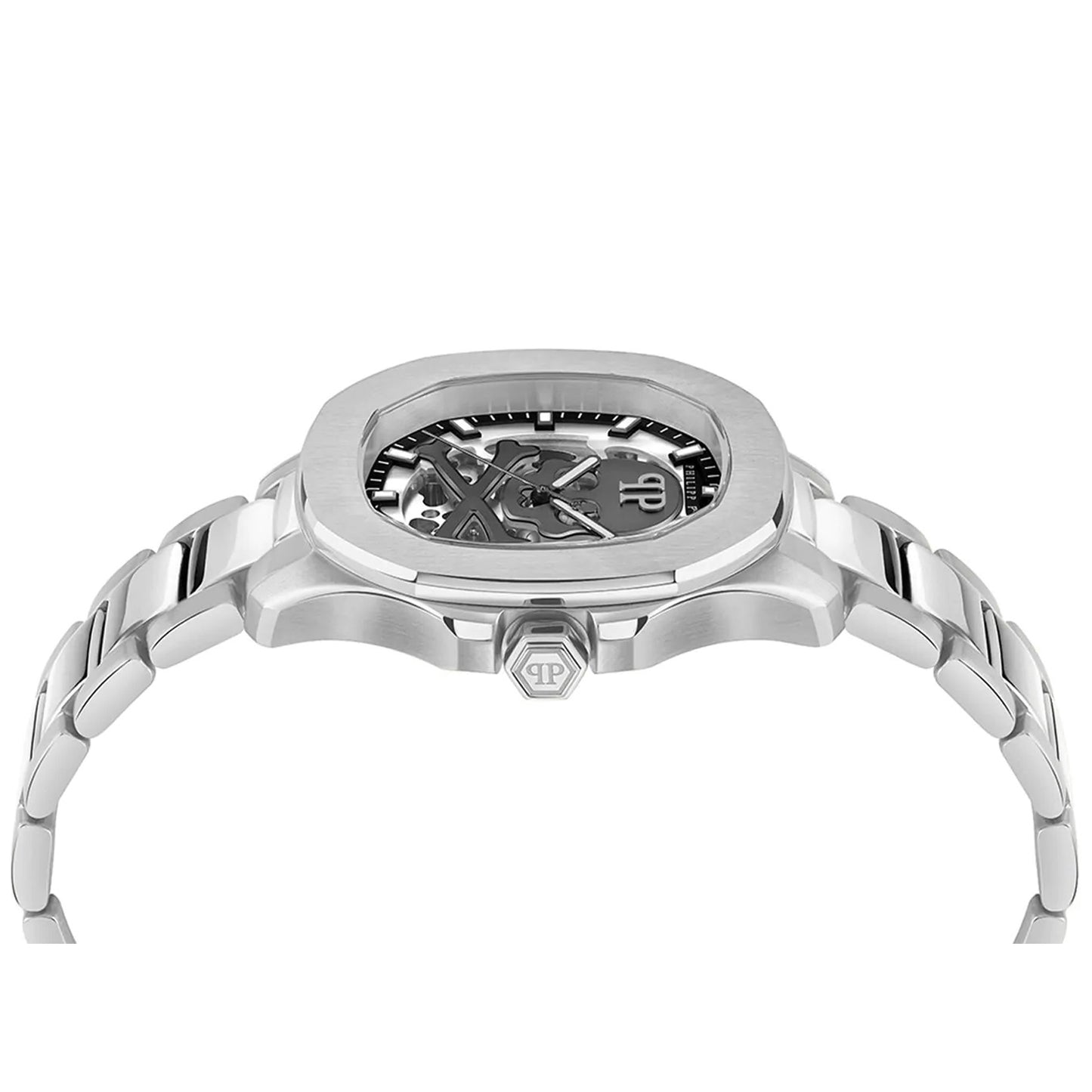 Ceas bărbătesc Philipp Plein High-Conic Automatic PWRAA0223